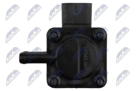 Датчик, тиск ВГ Eng. 2.0Mzr,2.0Di Mazda 3 06-09, 6 05-10, 5 05-10 Датчик, тиск ВГ Eng. 2.0Mzr,2.0Di Mazda 3 06-09, 6 05-10, 5 05-10