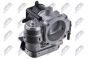Корпус дроссельной заслонки Eng. 2.2 Peugeot 407 04-, 406 00-04, 807 02-, 607 00-10, Citroen C8 02-, фото 1 - интернет-магазин Auto-Mechanic