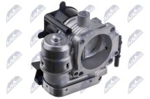 Корпус дросельного вузла Eng. 2.2 Peugeot 407 04-, 406 00-04, 807 02-, 607 00-10, Citroen C8 02-