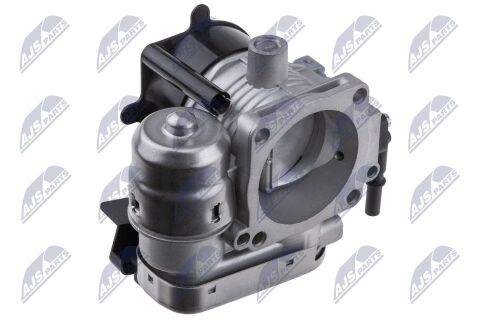 Корпус дроссельной заслонки Eng. 2.2 Peugeot 407 04-, 406 00-04, 807 02-, 607 00-10, Citroen C8 02- Корпус дроссельной заслонки Eng. 2.2 Peugeot 407 04-, 406 00-04, 807 02-, 607 00-10, Citroen C8 02-