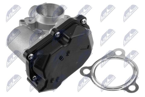 Клапан системи рециркуляції ВГ Eng. 2.0D Vw Passat(B8),Tiguan,Arteon; Skoda Kodiaq; 2014-