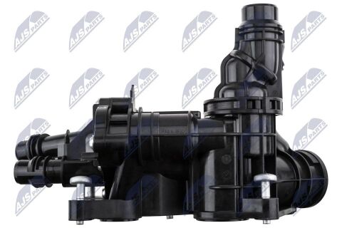 Термостат, охолоджувальна рідина Eng. 2.0D Vw Caddy, Golf, Audi A3, Seat Leon, Skoda Octavia, Superb, Cupra Formentor