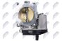 Корпус дроссельной заслонки Eng. 2.0T, Opel Insignia A 08-17, Astra J 12-18, фото 4 - интернет-магазин Auto-Mechanic