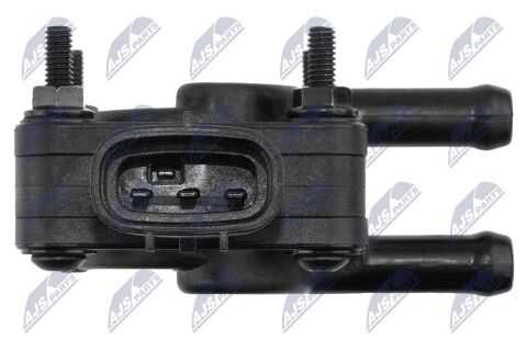 Датчик, тиск ВГ Eng. 2.0Mzr,2.0Di Mazda 3 06-09, 6 05-10, 5 05-10 Датчик, тиск ВГ Eng. 2.0Mzr,2.0Di Mazda 3 06-09, 6 05-10, 5 05-10