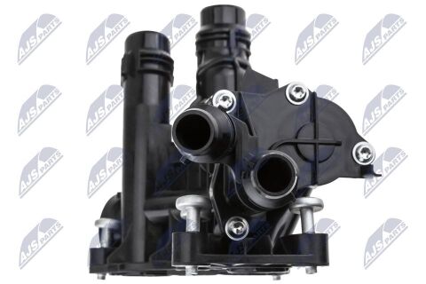 Термостат, охолоджувальна рідина Eng. 2.0D Vw Caddy, Golf, Audi A3, Seat Leon, Skoda Octavia, Superb, Cupra Formentor