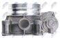 Корпус дроссельной заслонки Eng. 2.0T, Opel Insignia A 08-17, Astra J 12-18, фото 5 - интернет-магазин Auto-Mechanic