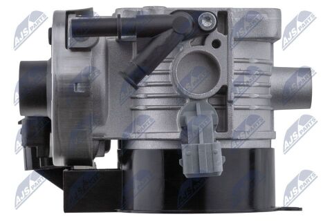 Корпус дроссельной заслонки Eng. 2.2 Peugeot 407 04-, 406 00-04, 807 02-, 607 00-10, Citroen C8 02- Корпус дроссельной заслонки Eng. 2.2 Peugeot 407 04-, 406 00-04, 807 02-, 607 00-10, Citroen C8 02-