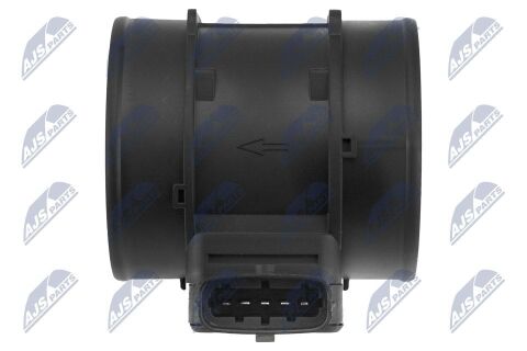 Витратомір повітря Eng. 2.2 Opel Signum, Vectra C, Zafira B 2003-2012 Витратомір повітря Eng. 2.2 Opel Signum, Vectra C, Zafira B 2003-2012