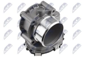 Корпус дросельного вузла Eng. 2.3-3.0 Ecoboost, Ford Mustang 18-23, Ranger 19-23, F-150 18-23, Explorer 20-23