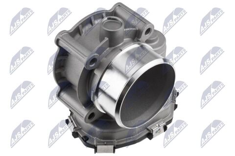 Корпус дросельного вузла Eng. 2.3-3.0 Ecoboost, Ford Mustang 18-23, Ranger 19-23, F-150 18-23, Explorer 20-23