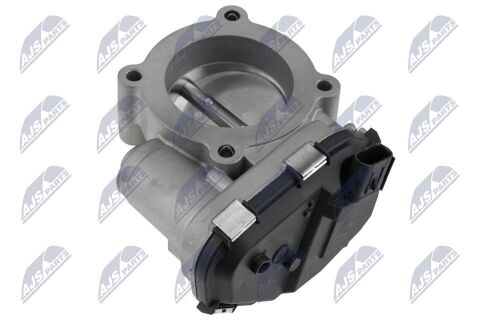 Корпус дросельного вузла Eng. 2.3-3.0 Ecoboost, Ford Mustang 18-23, Ranger 19-23, F-150 18-23, Explorer 20-23