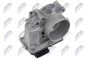 Корпус дросельного вузла Eng. 2.5, Subaru Legacy 10-12, Outback 10-12, фото 1 - інтерент-магазин Auto-Mechanic