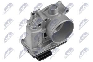 Корпус дроссельной заслонки Eng. 2.5, Subaru Legacy 10-12, Outback 10-12