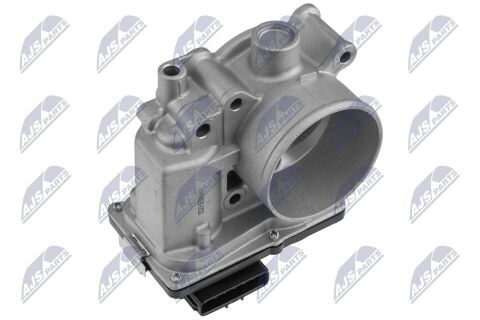 Корпус дросельного вузла Eng. 2.5, Subaru Legacy 10-12, Outback 10-12 Корпус дросельного вузла Eng. 2.5, Subaru Legacy 10-12, Outback 10-12