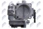 Корпус дроссельной заслонки Eng. 2.2 Peugeot 407 04-, 406 00-04, 807 02-, 607 00-10, Citroen C8 02-, фото 5 - интернет-магазин Auto-Mechanic