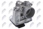 Корпус дроссельной заслонки Eng. 2.5, Toyota Rav4 15-18, Camry Hybrid 11-14, Lexus Es300H 12-18, Nx300H 14-, фото 1 - интернет-магазин Auto-Mechanic