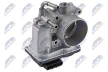 Корпус дроссельной заслонки Eng. 2.5, Toyota Rav4 15-18, Camry Hybrid 11-14, Lexus Es300H 12-18, Nx300H 14-