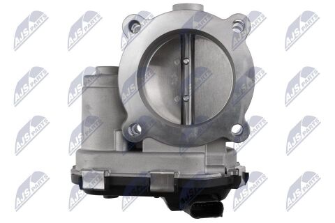 Корпус дросельного вузла Eng. 2.3-3.0 Ecoboost, Ford Mustang 18-23, Ranger 19-23, F-150 18-23, Explorer 20-23