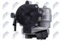 Корпус дроссельной заслонки Eng. 2.2 Peugeot 407 04-, 406 00-04, 807 02-, 607 00-10, Citroen C8 02-, фото 6 - интернет-магазин Auto-Mechanic