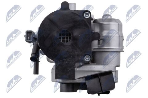 Корпус дроссельной заслонки Eng. 2.2 Peugeot 407 04-, 406 00-04, 807 02-, 607 00-10, Citroen C8 02- Корпус дроссельной заслонки Eng. 2.2 Peugeot 407 04-, 406 00-04, 807 02-, 607 00-10, Citroen C8 02-