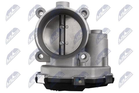 Корпус дросельного вузла Eng. 2.3-3.0 Ecoboost, Ford Mustang 18-23, Ranger 19-23, F-150 18-23, Explorer 20-23