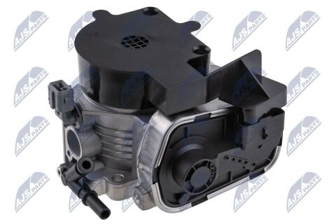 Корпус дроссельной заслонки Eng. 2.2 Peugeot 407 04-, 406 00-04, 807 02-, 607 00-10, Citroen C8 02- Корпус дроссельной заслонки Eng. 2.2 Peugeot 407 04-, 406 00-04, 807 02-, 607 00-10, Citroen C8 02-