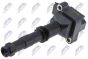 Катушка зажигания Eng. 2.5-4.0; Porsche 911 97-11, Boxster 96-09, Cayenne E-Hybrid 11-17, Cayman 05-12, фото 2 - интернет-магазин Auto-Mechanic