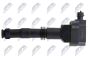 Катушка зажигания Eng. 2.5-4.0; Porsche 911 97-11, Boxster 96-09, Cayenne E-Hybrid 11-17, Cayman 05-12, фото 3 - интернет-магазин Auto-Mechanic