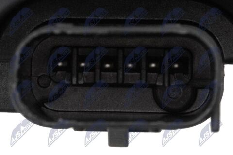 Корпус дросельного вузла Eng. 2.3-3.0 Ecoboost, Ford Mustang 18-23, Ranger 19-23, F-150 18-23, Explorer 20-23