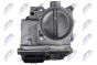 Корпус дросельного вузла Eng. 2.5, Subaru Legacy 10-12, Outback 10-12, фото 5 - інтерент-магазин Auto-Mechanic