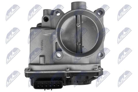 Корпус дросельного вузла Eng. 2.5, Subaru Legacy 10-12, Outback 10-12 Корпус дросельного вузла Eng. 2.5, Subaru Legacy 10-12, Outback 10-12