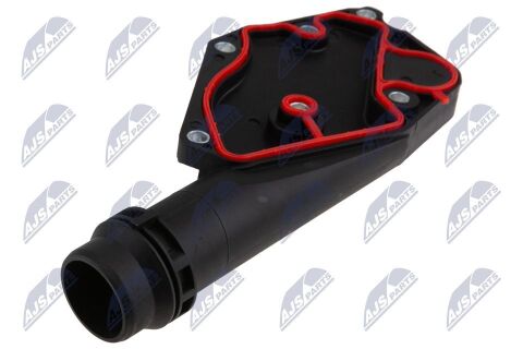 Фланець охолоджувальної рідини Eng. 2.8