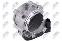 Корпус дросельного вузла Eng. 2.8-3.2 Fsi, Audi A4 B8 (8K2,8K5) 07-12, A5 (8T3,8Ta,8F7) 07-17, A6 C6,C7 (4Gh,4Gj,4F2,4F5,4G2,4Gc,) 06-18, Q7 15-19, Q5 (8Rb) 08-17, Vw Touareg (7P5,7P6) 10-18