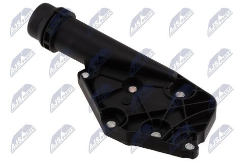 Фланець охолоджувальної рідини Eng. 2.8