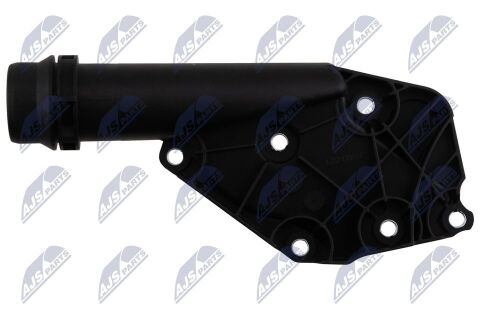 Фланець охолоджувальної рідини Eng. 2.8