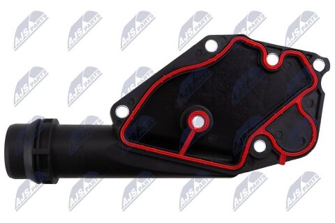 Фланець охолоджувальної рідини Eng. 2.8