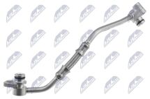 Оливопровід, компресор Eng. 3.0, Bmw 3 05-13, 5 06-10, 1 06-12, X6 07-10 Оливопровід, компресор Eng. 3.0, Bmw 3 05-13, 5 06-10, 1 06-12, X6 07-10