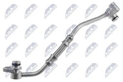 Маслопровод, компрессор Eng. 3.0, Bmw 3 05-13, 5 06-10, 1 06-12, X6 07-10
