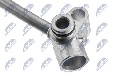 Оливопровід, компресор Eng. 3.0, Bmw 3 05-13, 5 06-10, 1 06-12, X6 07-10 Оливопровід, компресор Eng. 3.0, Bmw 3 05-13, 5 06-10, 1 06-12, X6 07-10