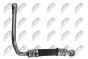 Оливопровід, компресор Eng. 3.0, Bmw X5 06-10, 5 05-10, 3 04-10, X3 04-10, 7 04-08, фото 4 - інтерент-магазин Auto-Mechanic