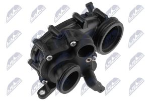 Термостат, охолоджувальна рідина Eng. 3.0D Audi A4 B9, A5, A6 C7, A6 C8, A7, A8 D5, Q7, Q8, Vw Amarok, Touareg