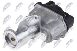 Клапан системи рециркуляції ВГ Eng. 3.0D Audi A4(B8),A5,A6(C7),A7,A8(D4),Q5,Q7; Vw Touareg; Porsche Cayenne,Macan,Panamera; 2007-