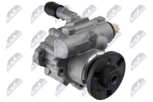 Гідравлічний насос, механізм рульового керування Eng. 3.0D Bmw 3 E90