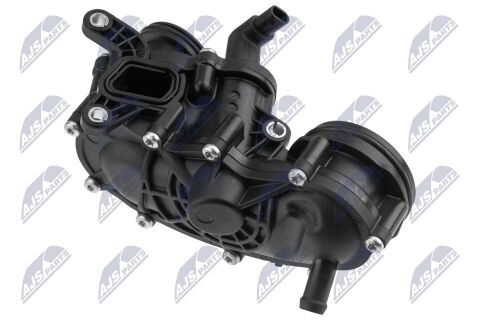 Термостат, охолоджувальна рідина Eng. 3.0D Audi A4 B9, A5, A6 C7, A6 C8, A7, A8 D5, Q7, Q8, Vw Amarok, Touareg