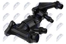 Термостат, охлаждающая жидкость Eng. 3.0D Bmw 3 G20