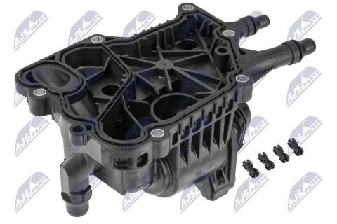 Термостат, охолоджувальна рідина Eng. 3.0D Bmw 3 G20 Термостат, охолоджувальна рідина Eng. 3.0D Bmw 3 G20