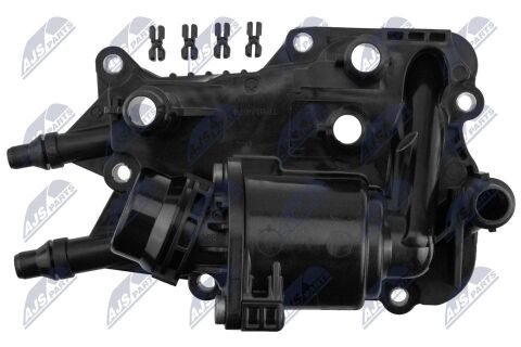 Термостат, охолоджувальна рідина Eng. 3.0D Bmw 3 G20 Термостат, охолоджувальна рідина Eng. 3.0D Bmw 3 G20