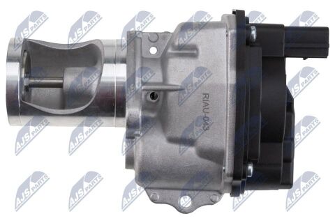 Клапан возврата ОГ Eng. 3.0D Audi A4(B8),A5,A6(C7),A7,A8(D4),Q5,Q7; Vw Touareg; Porsche Cayenne,Macan,Panamera; 2007- Клапан возврата ОГ Eng. 3.0D Audi A4(B8),A5,A6(C7),A7,A8(D4),Q5,Q7; Vw Touareg; Porsche Cayenne,Macan,Panamera; 2007-