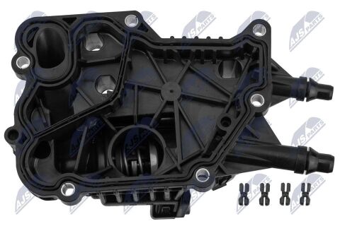 Термостат, охолоджувальна рідина Eng. 3.0D Bmw 3 G20 Термостат, охолоджувальна рідина Eng. 3.0D Bmw 3 G20