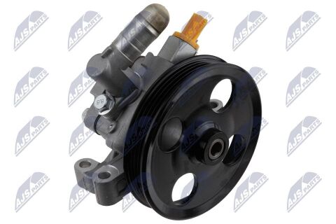 Гідравлічний насос, механізм рульового керування Eng. 3.5 Ford Edge 07-, Fusion 10-, Lincoln Mzk Гідравлічний насос, механізм рульового керування Eng. 3.5 Ford Edge 07-, Fusion 10-, Lincoln Mzk